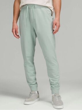 Lululemon City Sweat Jogger
Silver Blue